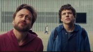 Still from A Real Pain (Image via Youtube @/SearchlightPictures)